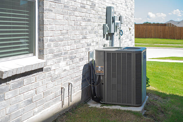 Reliable Ductwork Repair contractor in Framingham, MA by FH HVAC
